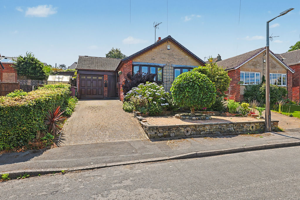 Chestnut Close